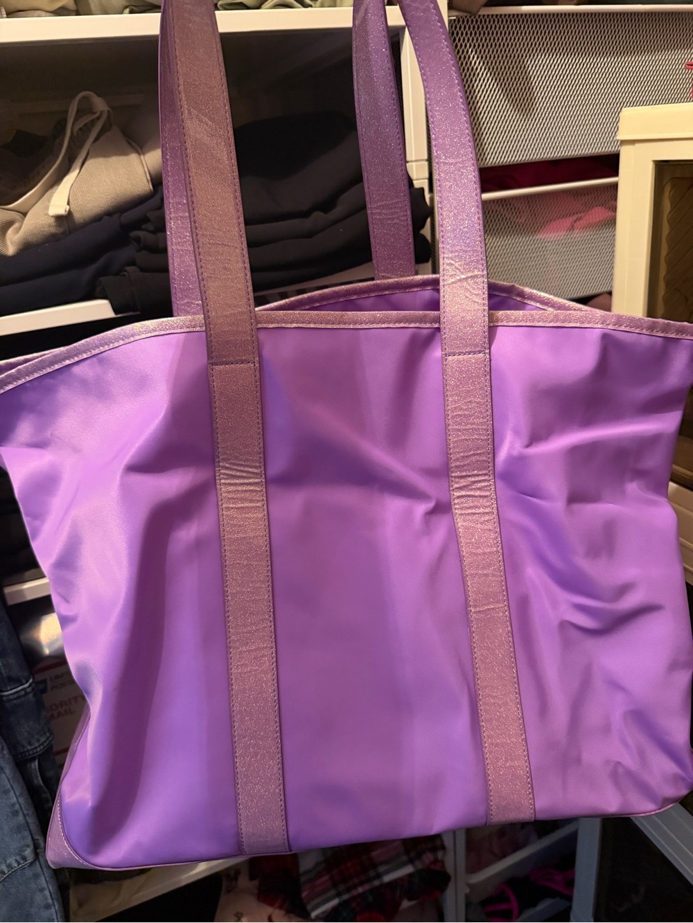 Stoney Clover Lane Acai Tote Bag